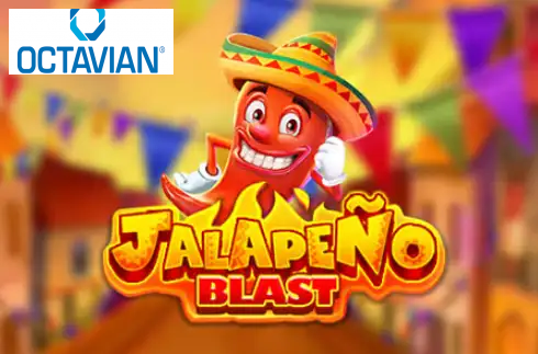 Jalapeno Blast